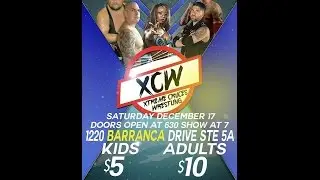 Super Chaos vs Dom Vitalli