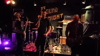 Monsters of the Ordinary Live