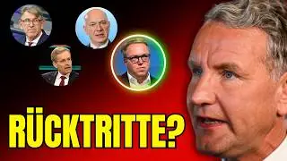 CDU-Skandale explodieren – und ein SPD Skandal setzt allem die Krone auf