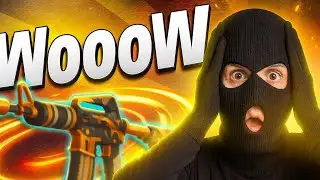 CZY SPADNIE NAM M4A1 S GOLDEN COIL NA CSGO SKINS!!
