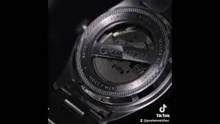 The ultimate timepiece for your wrist. #GraytonAutos #Quinary
