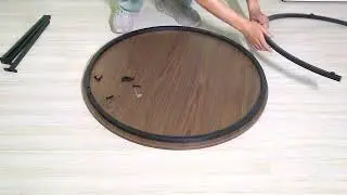 Tutorial| How to install the Nesting Coffee Tables| Mulisoft