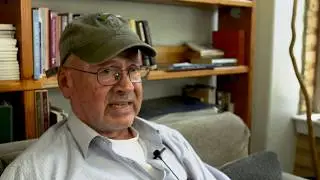 Eduardo Heredia Quintana Fernandez's Full Oral History Interview - Voices Unheard Project