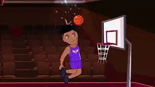 deltalloyd | Intro Animation | By Secret Pixel