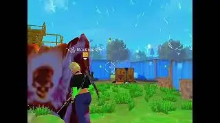 impossible 1vs4 clutch ff
