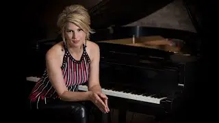 WDCB Live Featuring Jo Ann Daugherty, Ryan Bennett, and Joshua Ramos