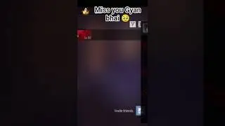 Gyan bhai ka I'd band #subscribe #gyangaming