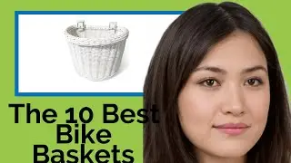 👉 The 10 Best Bike Baskets 2020  (Review Guide)