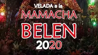 HANAQ PACHA SUMAQ ÑUST'A - CHAYÑAS DE LA VIRGEN DE BELEN