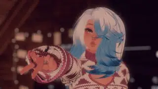 Yules Toggle Video (BY PANIC!!)