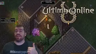 Ultima Online How To- Houses Edition