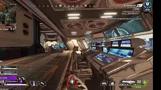 Going for diamond. Trying out fast sens