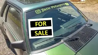 When is the Right Time to Sell Your Project Car?