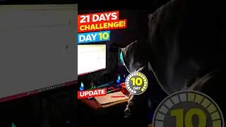 21 Days Challenge | Day 10 🔥#21dayschallengemyminivlogs