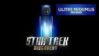 Star Trek Discovery Series Premiere Review