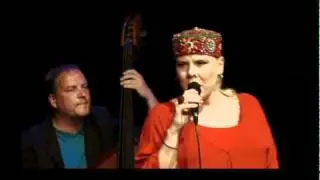 Masha Bijlsma - Jazzimpuls