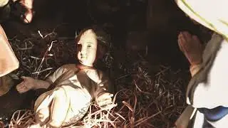 What Child is This? for Voices and Orchestra by John Thomas Dodson