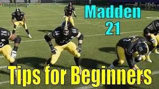 Madden 21 Tips for Beginners: How to Get Better at Madden
