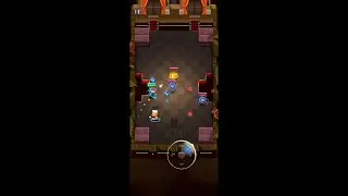 Wizard Legend: Fighting Master (by Loongcheer Game) - action game for Android - gameplay.