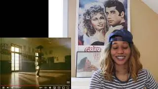 Maniac Reaction Michael Sembello (LEG WARMERS! LEOTARDS! SWEAT!) | Empress Reacts