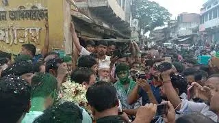 Arabul islam Bhangar