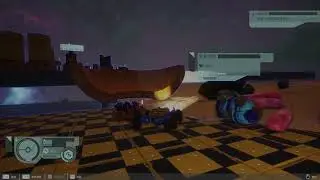 【海苔餅】20251228 泰拉科技世界TerraTech Worlds