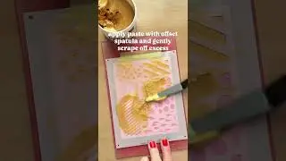 Let&rsquo;s get our shine on! 🪄🪄  #diy #cardcreations #artsandcrafts #crafting #carddesigner  #papercraft