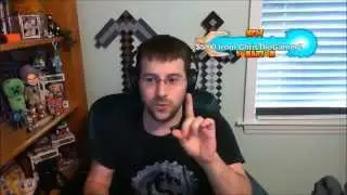 LOOTCRATE Unboxing: May 