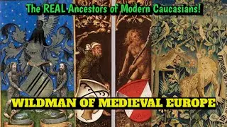 Medieval Depictions of the 