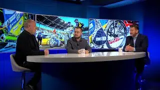 SPORT - Info - Ireneusz Maciej Zmora, Jarosław Miłkowski, Przemysław Ciućka