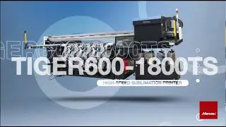 Increased Production TEN-FOLD - Tiger600-1800TS Case Study - Screen Trans Corporation
