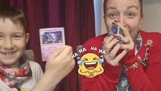 eBay Mystery Pok&eacute;mon Pack! Treasure, Trash&hellip; or Just What Got Us Laughing?! 😂 (Part 1)