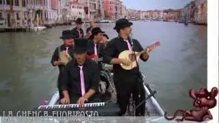 El Mussatto Matto - LA GHENGA FUORIPOSTO