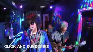 WISDOM SPEEKS LIVE @ OCEAN LOUNGE DC 10/28/2022