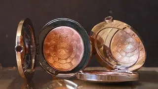 NEW Estée Lauder Gelée Powders for Fall 2018