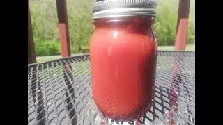 Quick and easy Low Carb / Keto BBQ Sauce