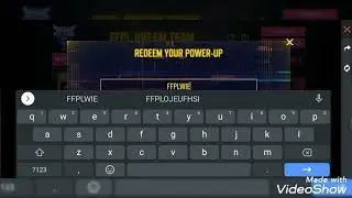 FFPL DREAM TEAM DAY 2 REDEEM CODE