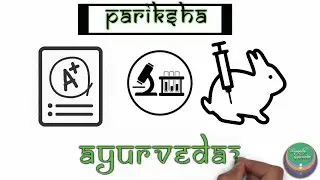 Pariksha - Padaratha Vijnana |Simply Ayurveda