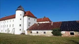 Schloss Losensteinleiten in Wolfern OOE
