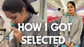 My CELEBI journey | interview experience | ground staff #withmepallavi