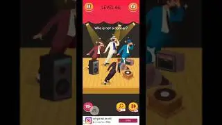 level 66 who is Imposter walkthrough