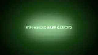 Hughbert Jass Gaming - Video Intro 2017