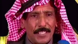 البارحه ليلي متاهات وافكار /الشاعر سليمان ساير العويمري