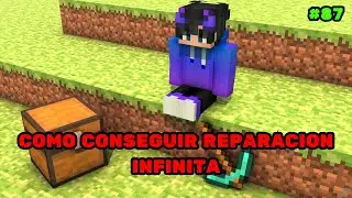 🌍PLANETA SK 2 // #87 // COMO CONSEGUIR REPARACION INFINITA