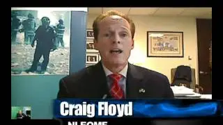 National Law Enforcement Officers Memorial Fund: Craig Floyd, CEO