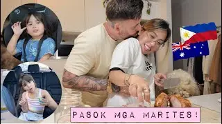 PAANO NGA BA NAAAFFORD? MALUHO! Pinay in Australia 🇦🇺 