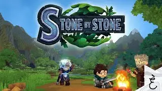 Ark&egrave;sin - Stone by Stone (Official song) | HYTALE SONG