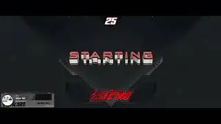 Sampsoid Oval League TNT Season 17 - Homestead-Miami Speedway