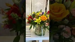 Luxury Flower Shop in Las Cruces!!