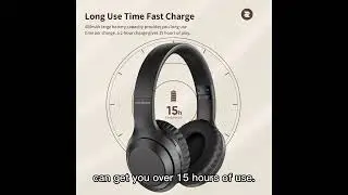 Rock Space's O2 Wireless Headphones Sale on Shopee!